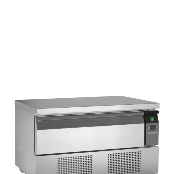 TEFCOLD Uni-drawer voor GN2/1-bakken - UD1-22
