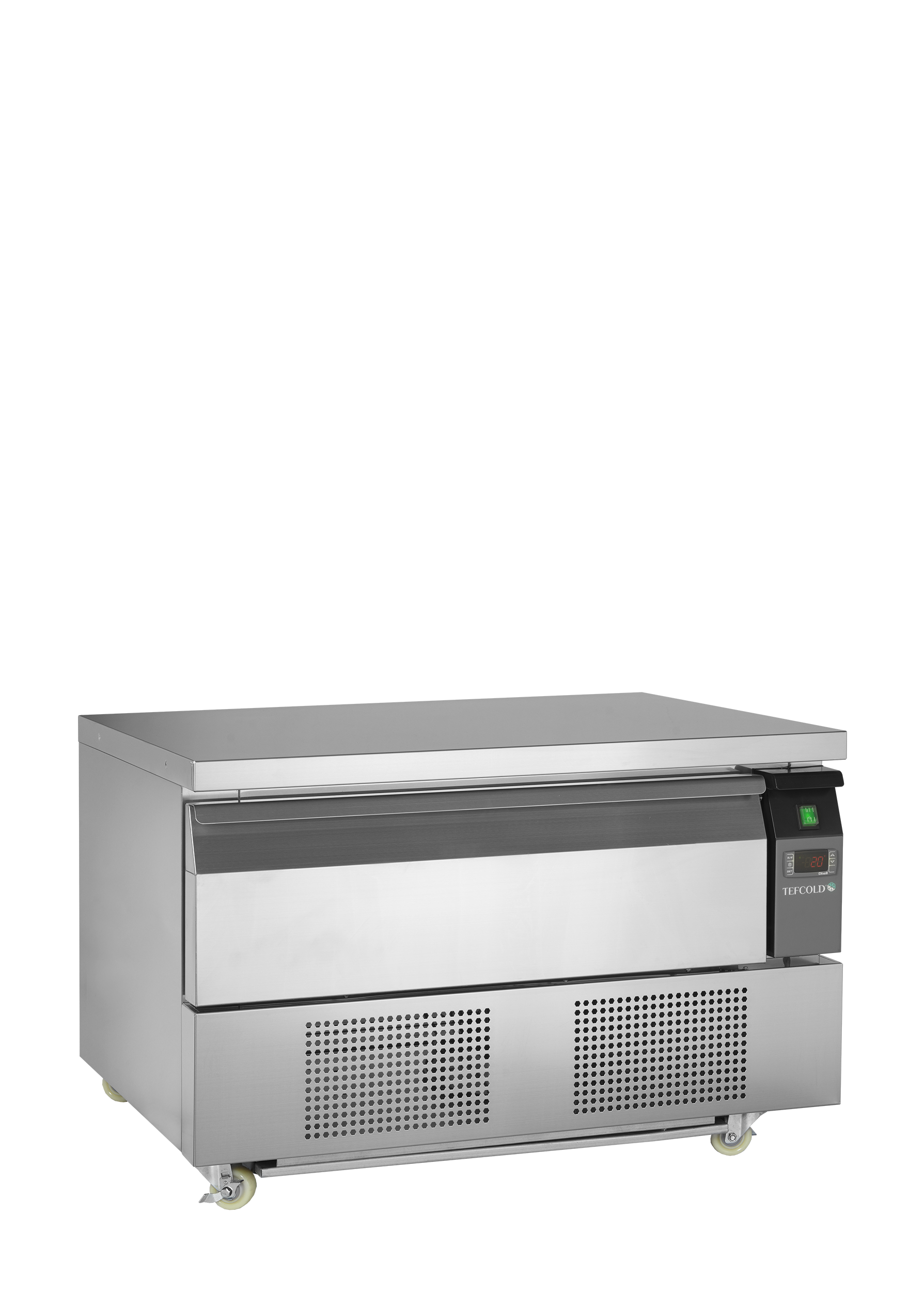 cGVyZmlvbi85NDExZWFhMy01ZjMzLTQ3MWQtODllOC04ZDc4MDc5ZDY4MTAucG5n TEFCOLD Uni-drawer voor GN2/1-bakken - UD1-22 - Afbeelding 1