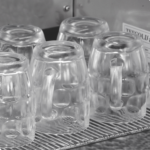 TEFCOLD Tafelmodelvriezer perfect als glasbevriezer Maakt ijskoude bevroren glazen voor een - GF200VSG - Afbeelding 3