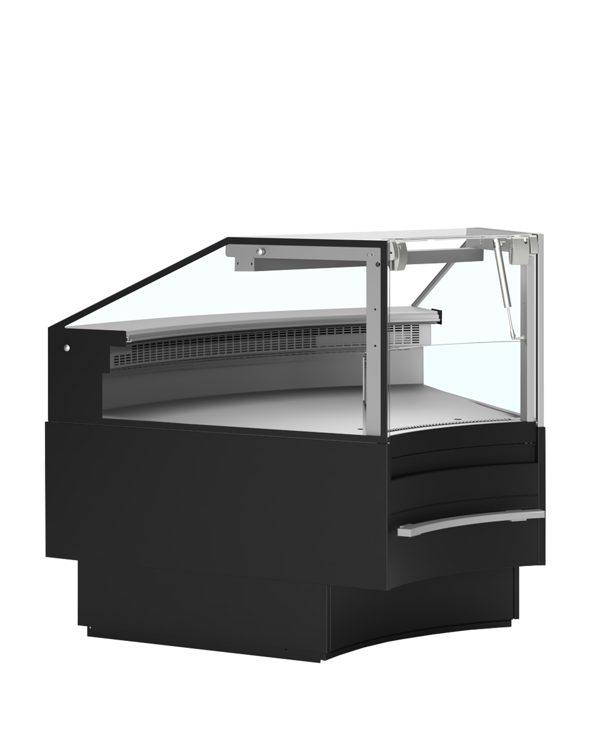 cGVyZmlvbi85NzIxYzA5My1lMzBmLTRmYTctYTU1Ny1kZDVhOTI5MjFiN2MucG5n TEFCOLD Hoekmodule van 45 graden voor de koeltoonbank - SOCA45INTB - Afbeelding 1