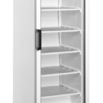 TEFCOLD Displayvriezer met verwarmde glazen deur - UFFS371G