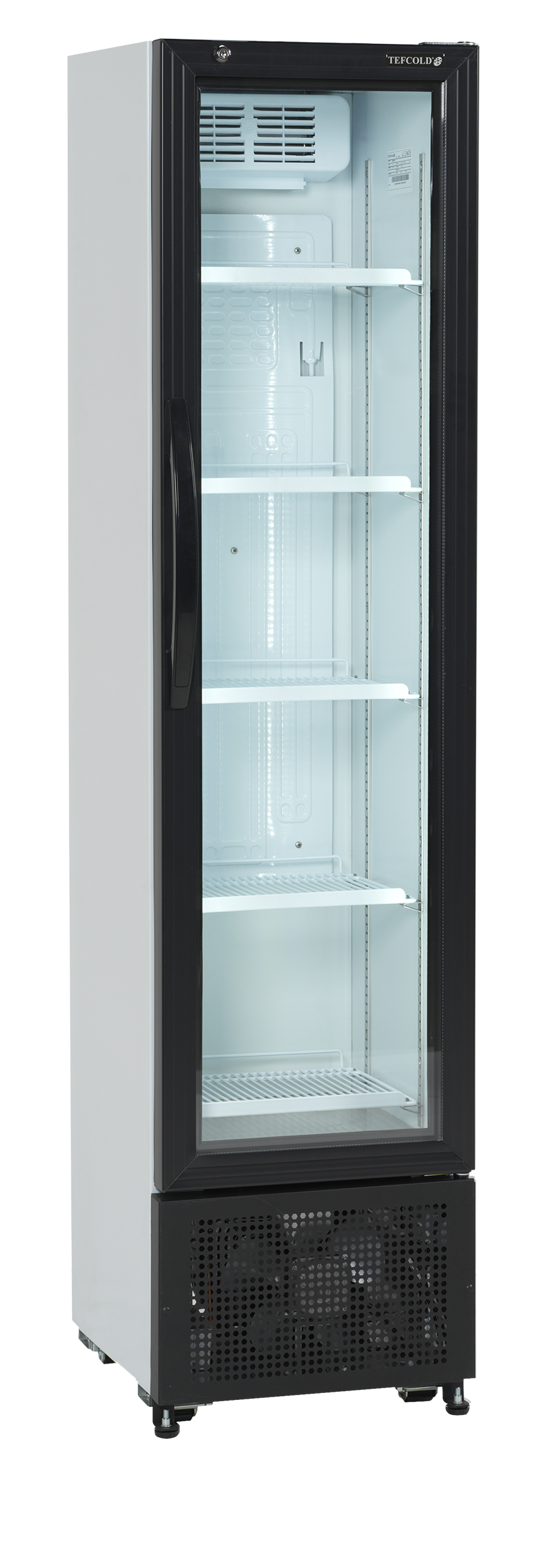 cGVyZmlvbi85ODM2ZDg5MS05OTY1LTQ0NWUtOTVjNC03NzM0NTM2YjNmOWEucG5n TEFCOLD Slanke witte flessenkoeler - FS176H - Afbeelding 1