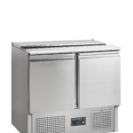 TEFCOLD Professionele koeling - SA920