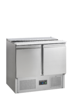 TEFCOLD Professionele koeling - SA920
