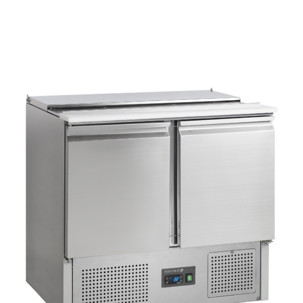 TEFCOLD Professionele koeling SA920