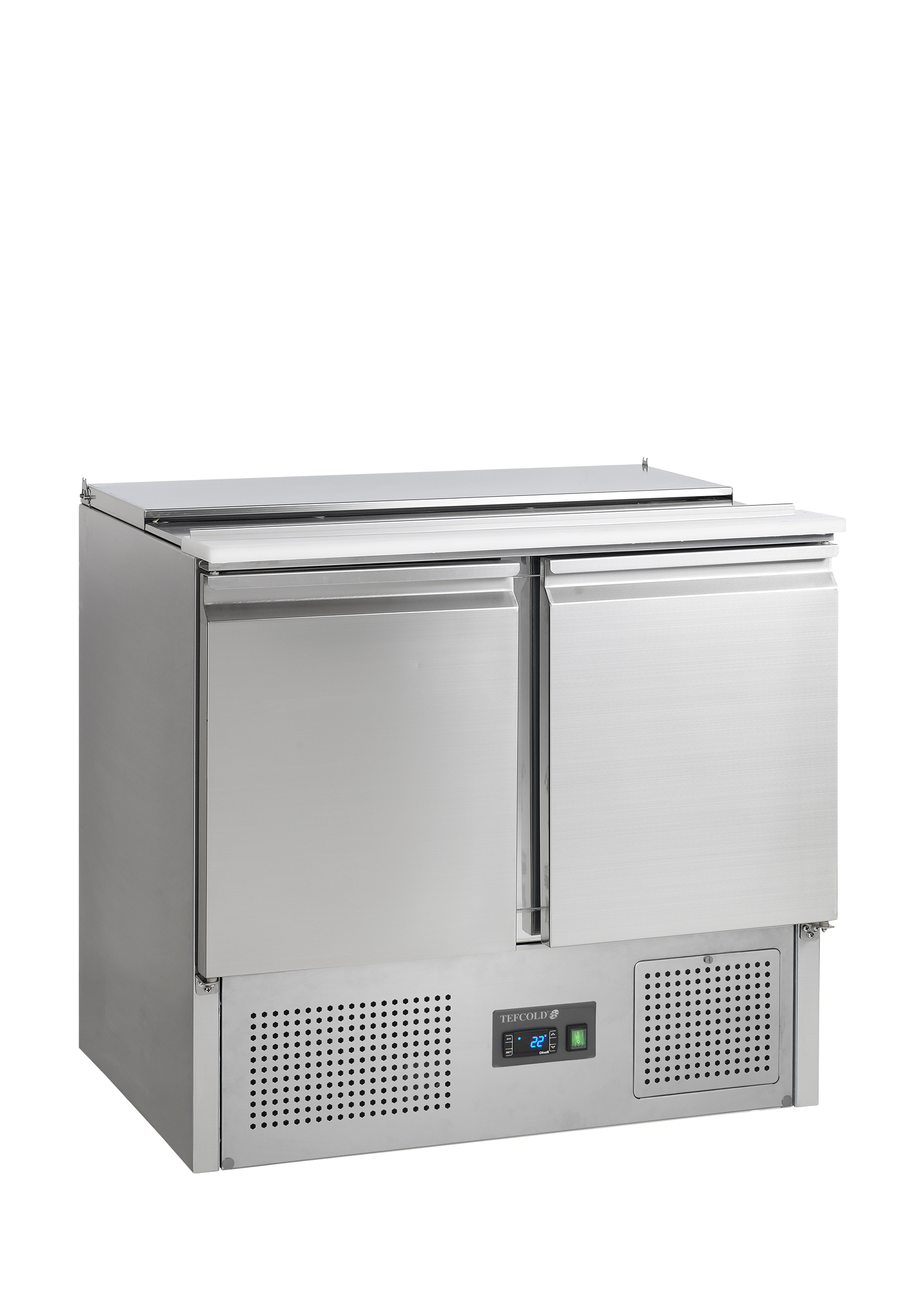 cGVyZmlvbi85ZGY5M2U1MS01YjMyLTQyYTYtYjFhYi0yYjY2ZjQxYzRhNmQucG5n TEFCOLD Professionele koeling - SA920 - Afbeelding 1