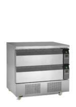 TEFCOLD Uni-drawer voor GN2/1-bakken - UD2-22