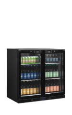 TEFCOLD Professionele koeling - DB201H - Afbeelding 2