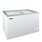 TEFCOLD Diepvrieskist voor een uitstekende productpresentatie - IDA300-W1