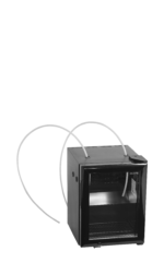 TEFCOLD Melkkoeler voor koffiemachines - BC30 MC