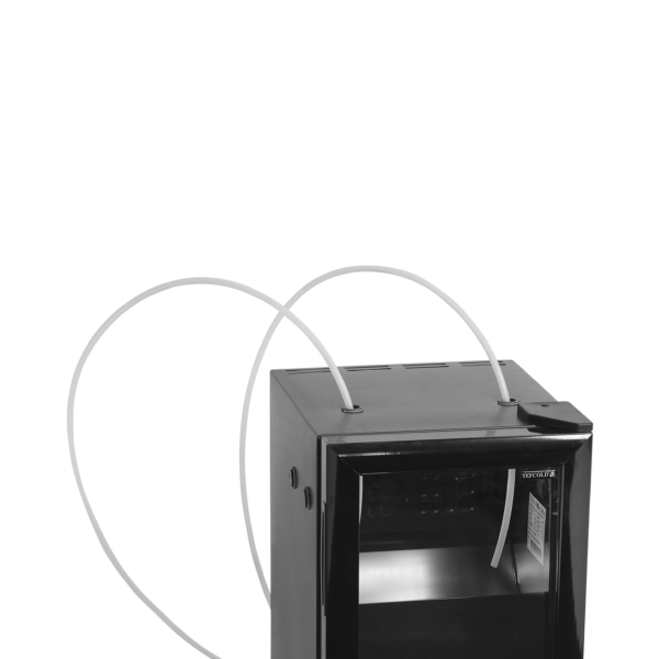 TEFCOLD Melkkoeler voor koffiemachines BC30 MC