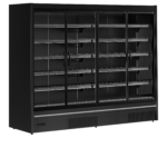 TEFCOLD Multideck met diepe schappen voor maximale capaciteit - MDCB2500HB