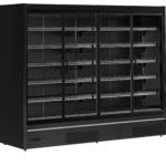 TEFCOLD Multideck met diepe schappen voor maximale capaciteit - MDCB2500HB