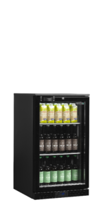 TEFCOLD Professionele koeling - DB106H - Afbeelding 2