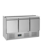 TEFCOLD Professionele koeling - SA1365