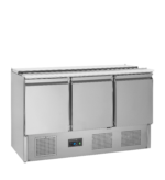 TEFCOLD Professionele koeling - SA1365
