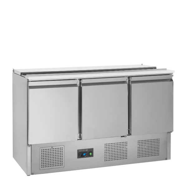 TEFCOLD Professionele koeling SA1365