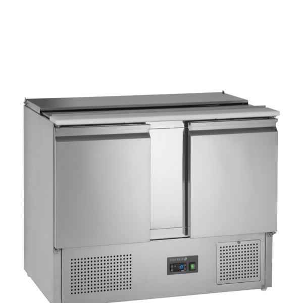 TEFCOLD Professionele koeling SA1045