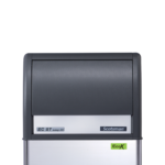 Scotsman IJsmachine uit de EC-serie met afvalpomp, luchtgekoeld, produceert gourmet-kubusijs - ECM 87 AS OX