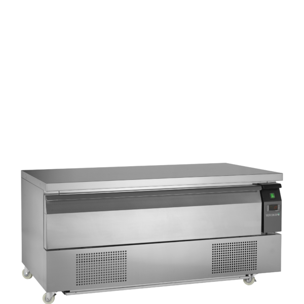 TEFCOLD Uni-drawer voor GN3/1-bakken - UD1-32