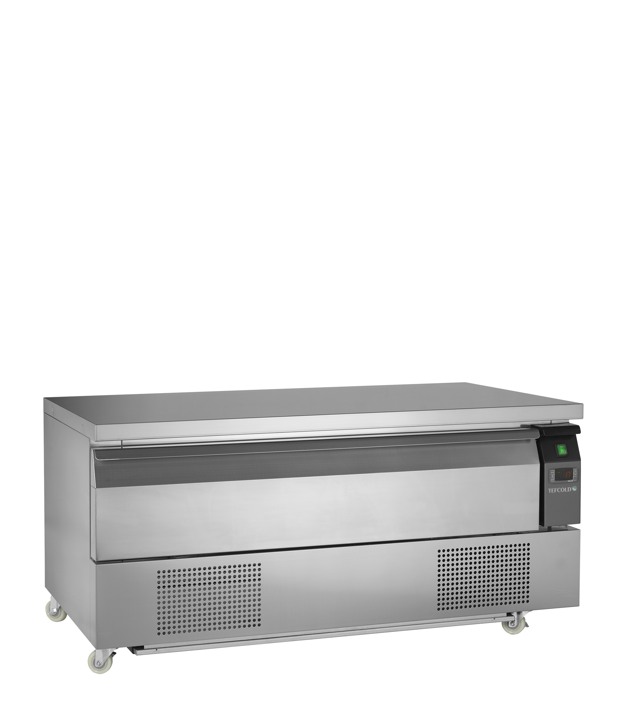 cGVyZmlvbi8wNDgyODM0Yy1lMjhmLTQyY2ItYThhZS05ZTQwNTIxYzIwYmQucG5n TEFCOLD Uni-drawer voor GN3/1-bakken - UD1-32 - Afbeelding 1