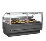 TEFCOLD Premium koeltoonbank met 900 mm etaleervak - SOCA18790A - Afbeelding 2