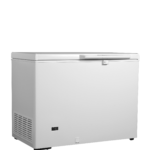TEFCOLD FLESSENKOELER MET KLAPDEKSEL 1090x690x860mm - EBC35