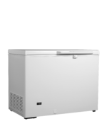 TEFCOLD FLESSENKOELER MET KLAPDEKSEL 1090x690x860mm - EBC35