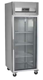 TEFCOLD Professionele koeling - RK710G