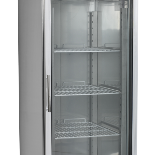 TEFCOLD Professionele koeling RK710G