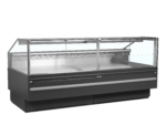 TEFCOLD Geventileerde koelcounter voor delicatessenwinkels - SOCB25082A