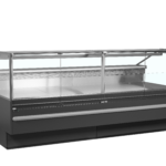 TEFCOLD Geventileerde koelcounter voor delicatessenwinkels - SOCB25082A