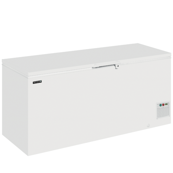 Elcold BEWAARDIEPVRIES JUMBO 700 LT EL71