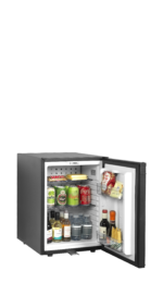 TEFCOLD Minibarkoeler met uitzonderlijk laag energieverbruik - TM45C - Afbeelding 2