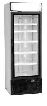 TEFCOLD Professionele koeling - NC2500G