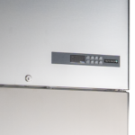 Coldline Dubbeldeurs RVS koelkast GN2/1 - XP1400TN - Afbeelding 2