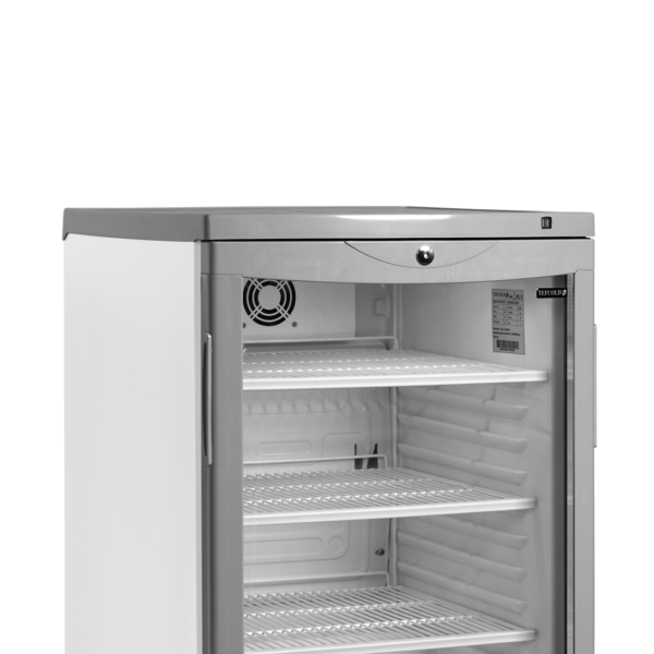 TEFCOLD BC145 W/FAN