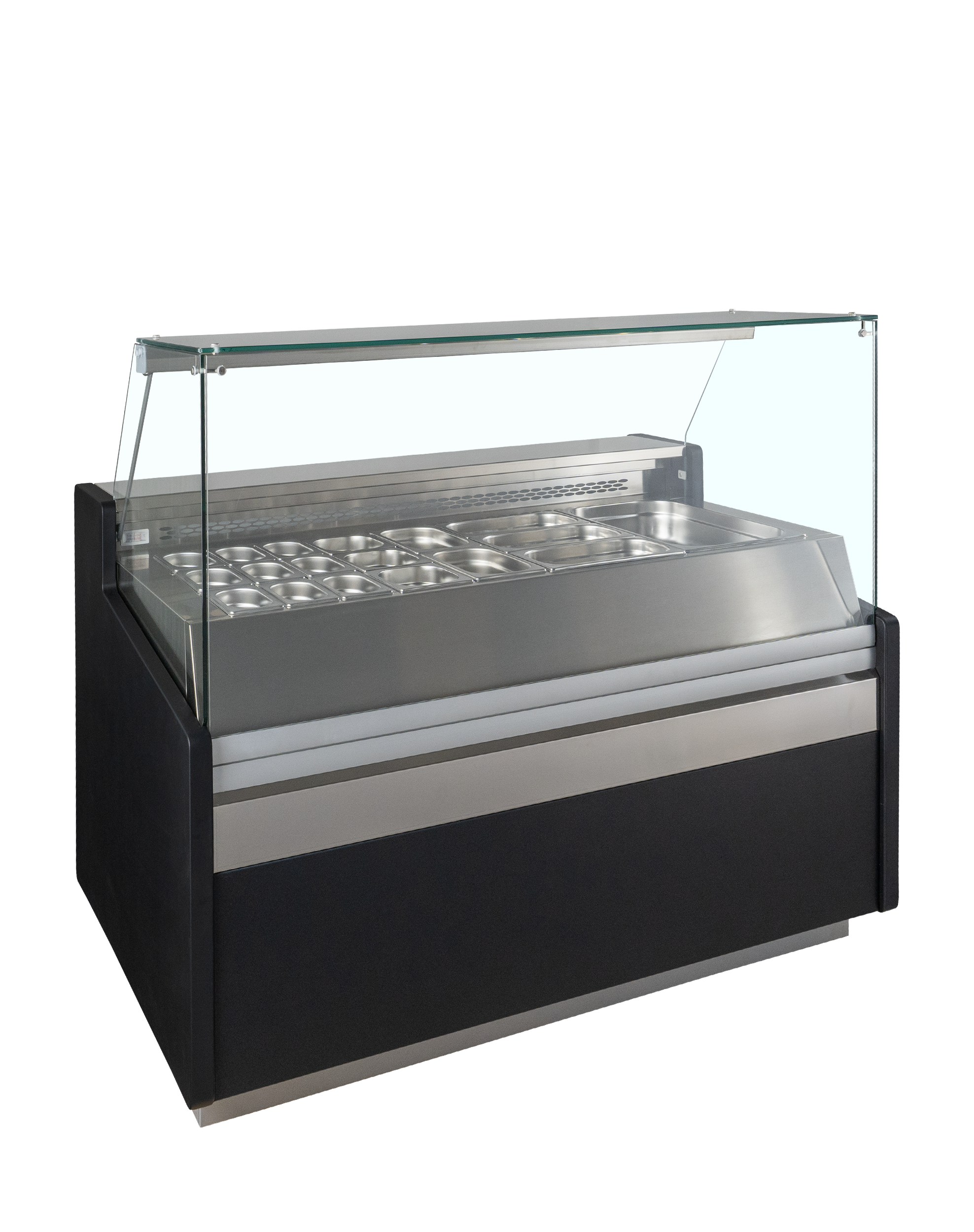 cGVyZmlvbi8wZGI3Yjc3Ny0xZDg3LTQ3ZjctOTk5Ny04MjNjMjU2MDI1YjgucG5n TEFCOLD Geventileerde koeltoonbank - SPID150 - Afbeelding 1