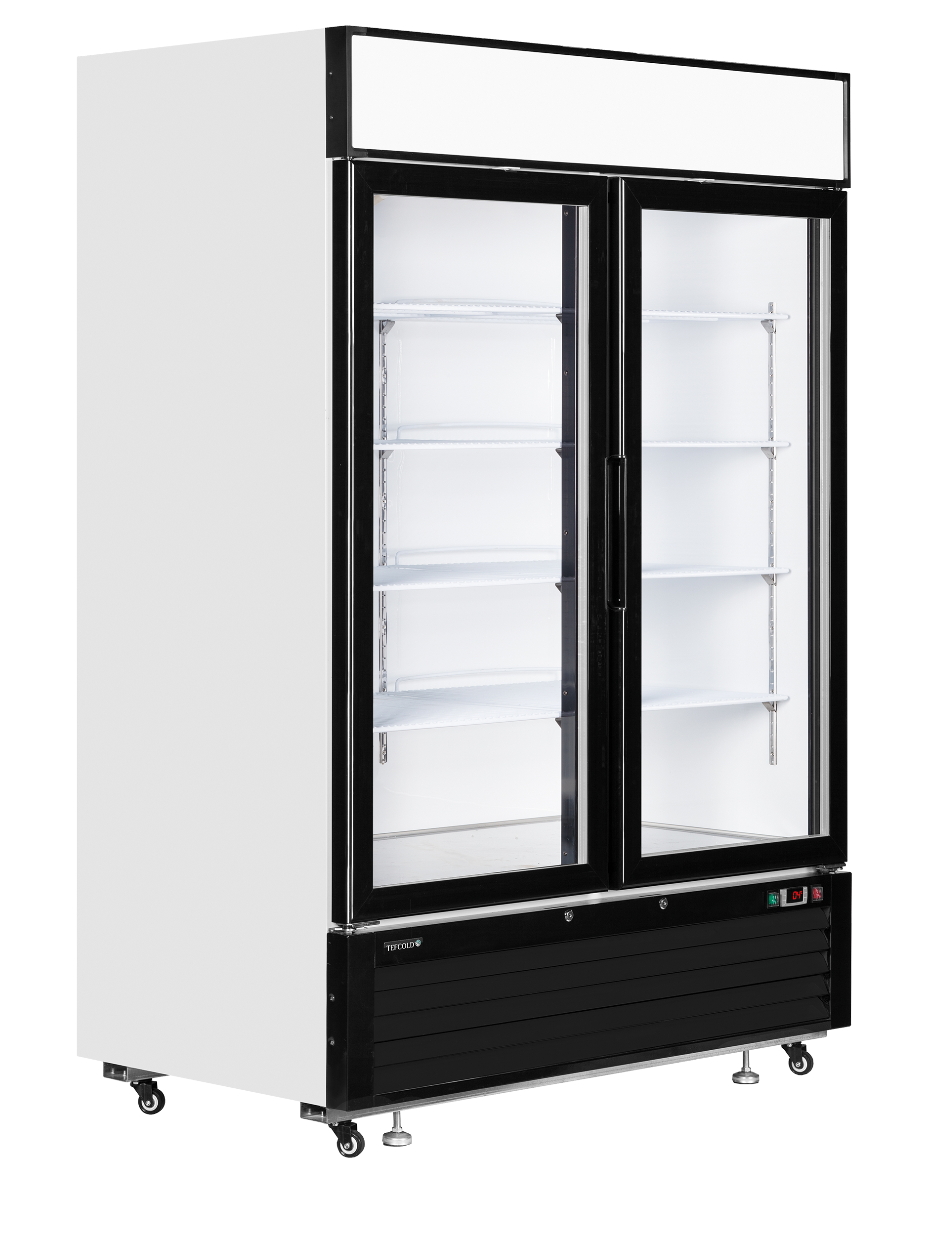 cGVyZmlvbi8wZjExYWMyNC1hYTgzLTRhMTUtOWNlZi04NDc5MzgzY2FkNGUucG5n TEFCOLD Elegante displaykoeler met lichtbak - LGC5000 - Afbeelding 1