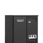 Serrco by TEFCOLD Hoogwaardige vatenkoeler voor drukke bars - SFK-2E+