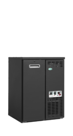 Serrco by TEFCOLD Hoogwaardige vatenkoeler voor drukke bars - SFK-2E+