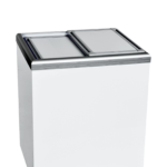 Elcold Koeler/vriezer op batterijen - MOBILUX 11 COMBI