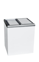 Elcold Koeler/vriezer op batterijen - MOBILUX 11 COMBI