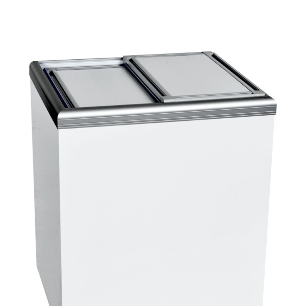 Elcold Koeler/vriezer op batterijen MOBILUX 11 COMBI