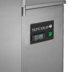 TEFCOLD Afvalbakkoeler voor twee 120 l / 240 l bakken - WBC 480 - Afbeelding 3