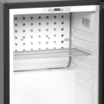 TEFCOLD Minibar met glazen deur voor geweldige productpresentatie - TM35GC - Afbeelding 3