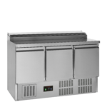 G-Line by TEFCOLD Gastronorm saladettecounter voor professionele keukens - GSS435