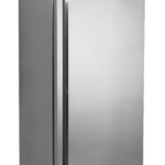 TEFCOLD 1-deurs roestvast stalen koeler voor professionele keukens - RK710X1