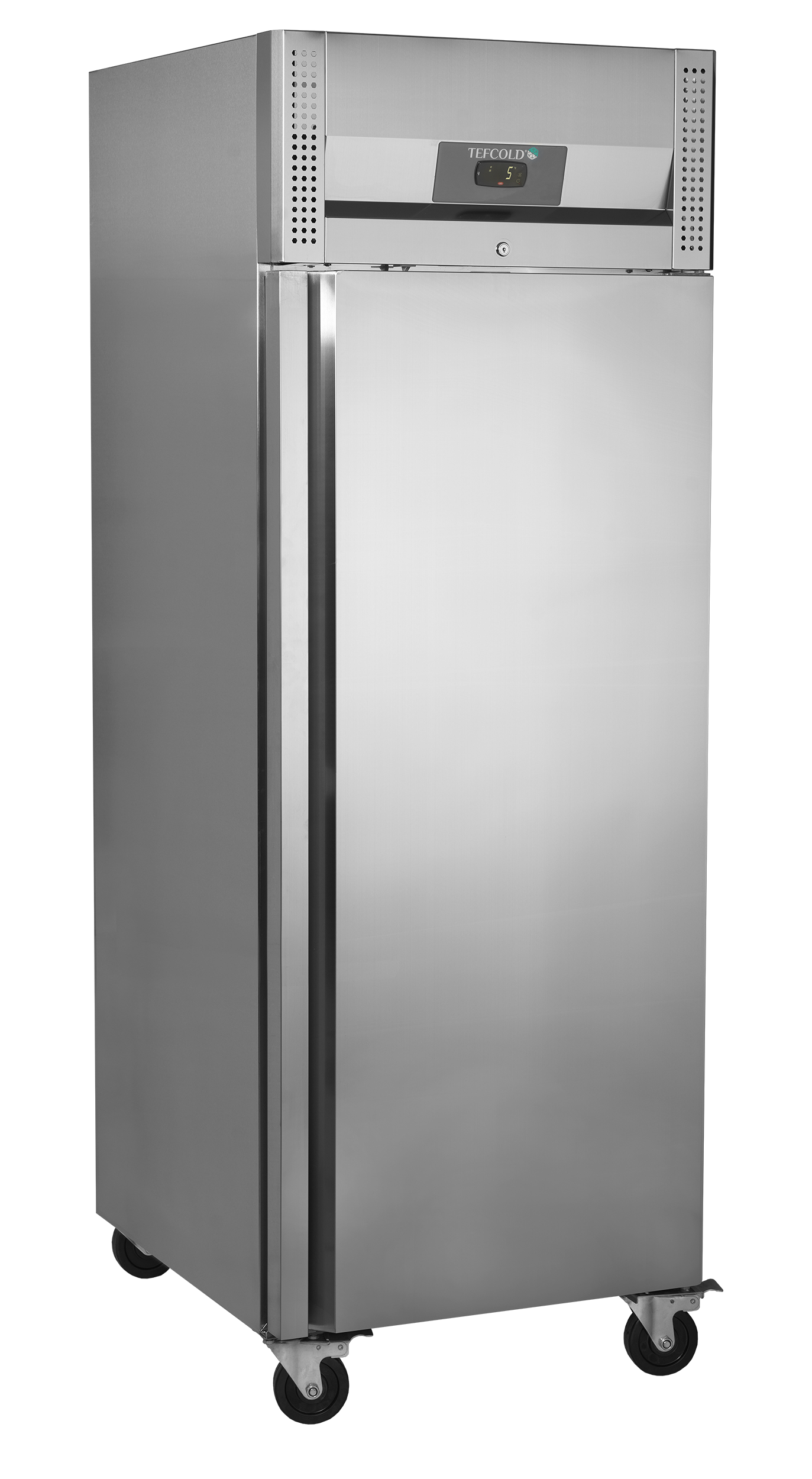 cGVyZmlvbi8xMDdiYmIwNy0wZjVlLTRkMzktOTczYy1iMmViNjg4NmU4ZGIucG5n TEFCOLD 1-deurs roestvast stalen koeler voor professionele keukens - RK710X1 - Afbeelding 1