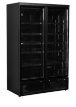 TEFCOLD Elegante en energiezuinige displaykoeler - Atom Maxi C2DBB